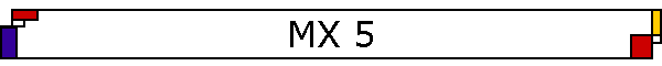 MX 5